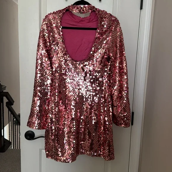 Anthropologie Dress - Picture 5 of 6